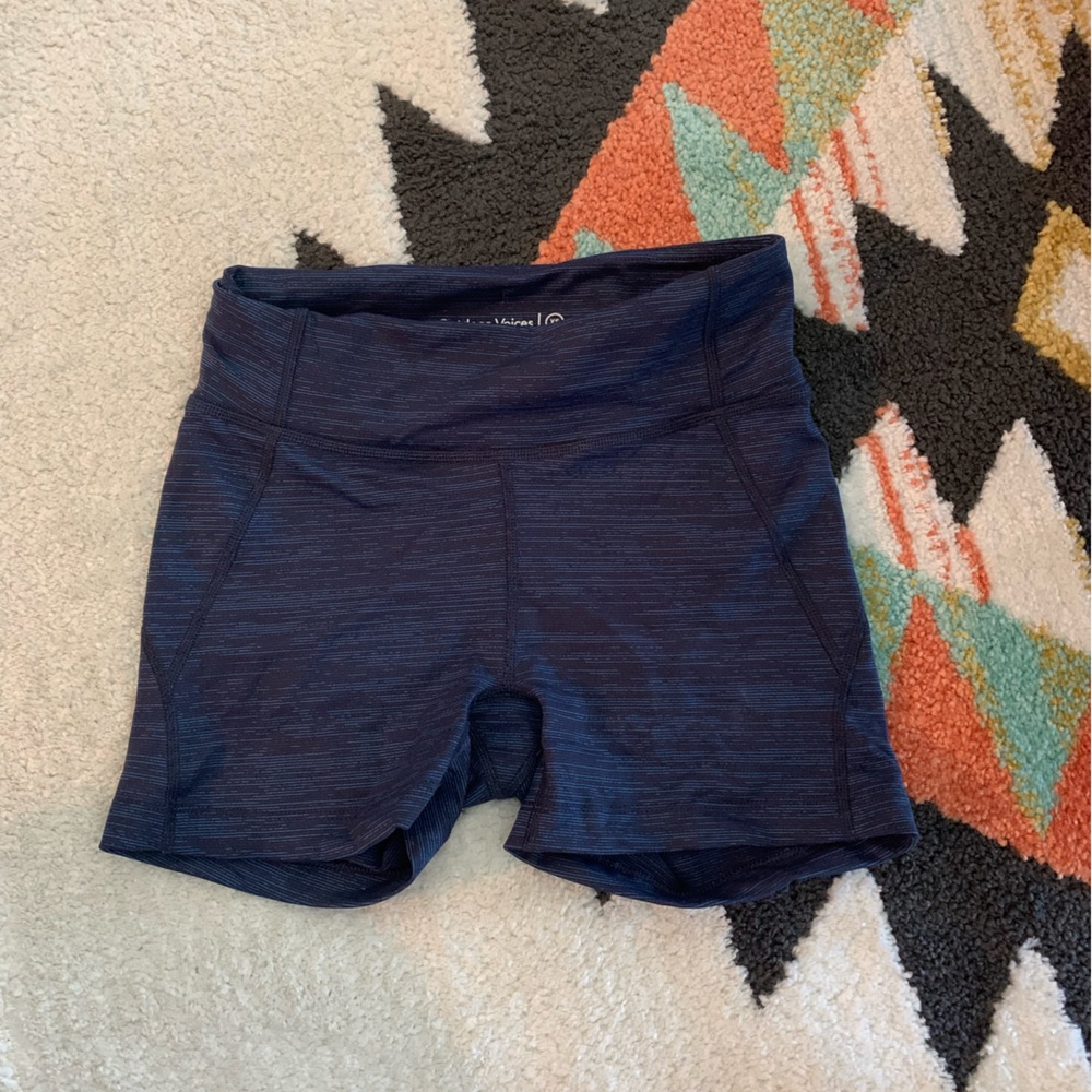 Outdoor Voices Shorts